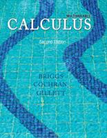 Multivariable Calculus 0321664159 Book Cover