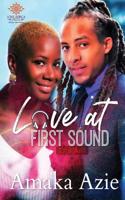 Love At First Sound 1916154603 Book Cover