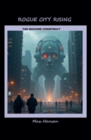 Rogue City Rising - The Machine Conspiracy B0FWB3CWJF Book Cover