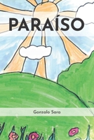 PARAÍSO B0CGL3RMLN Book Cover