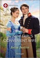 The New Earl's Convenient Wife 1335831681 Book Cover
