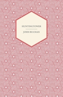 Huntingtower Castle 0199537860 Book Cover