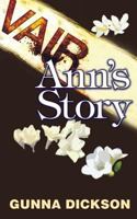 Vair: Ann's Story 1621379159 Book Cover