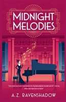 Midnight Melodies B0FBDH71HC Book Cover