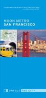 Moon Metro San Francisco 1566916615 Book Cover