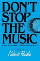 Don't Stop the Music 0687110602 Book Cover
