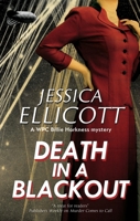 Death in a Blackout 1448306523 Book Cover