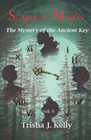 The Mystery of the Ancient Key 1973503182 Book Cover