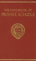 The Handbook Of Private Schools: An Annual Descriptive Survey Of Independent Education 0875581544 Book Cover