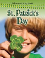 St. Patrick's Day 077874776X Book Cover