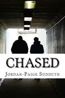 Chased: The Sequel to Marked 1985343665 Book Cover