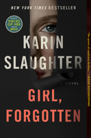 Girl, forgotten 0062859048 Book Cover