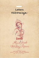 Letters 1803094524 Book Cover