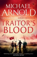 Traitor's Blood (Captain Stryker Adventure) 1807470067 Book Cover