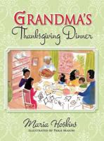 Grandma's Thanksgiving Dinner 0986403644 Book Cover