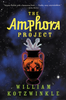 The Amphora Project 0802118038 Book Cover