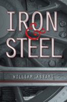 Iron & Steel 1524608955 Book Cover
