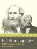Electromagnetics 1516520653 Book Cover