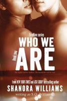 Who We Are 1492366250 Book Cover
