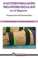 Electroestimulacion Neuromuscular En El DePorte: Programacion del Entrenamiento 849993336X Book Cover