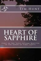 Heart of Sapphire 1491080671 Book Cover