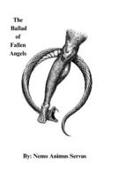 THE BALLAD OF FALLEN ANGELS B0CRVJDQ9P Book Cover