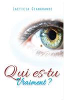 Qui es-tu vraiment? 179667205X Book Cover