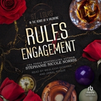 Rules of Engagement: St. Louis B0GGDJ1VTH Book Cover