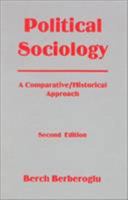 Political Sociology 1882289706 Book Cover