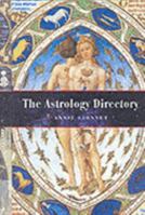 Astrology Directory 0785816305 Book Cover