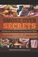 Home Smoking Gourmet Meats: Home Smoking Secrets 1712670301 Book Cover