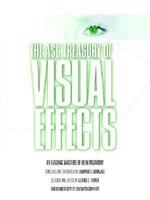 The ASC Treasury of Visual Effects 093557817X Book Cover