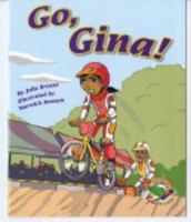 Go, Gina! 0170116042 Book Cover