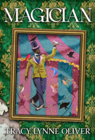 Magician 0802167187 Book Cover