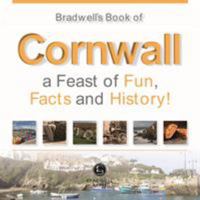 Bradwells Book of Cornwall 1912060582 Book Cover