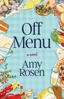 Off Menu 1770417869 Book Cover
