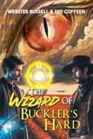 The Wizard of Buckler's Hard B0F2X8SGPB Book Cover