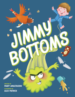 Jimmy Bottoms 192285736X Book Cover