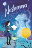 Neshama 1536236616 Book Cover