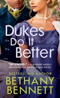 Dukes Do It Better 1538735725 Book Cover