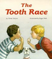 The tooth race (Invitations to literacy) 0395903017 Book Cover