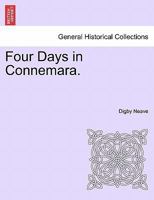 Four Days in Connemara 1241084246 Book Cover