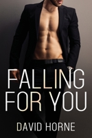 Falling for You B08D4Y295Q Book Cover