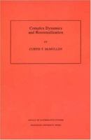 Complex Dynamics and Renormalization (AM-135) 0691029814 Book Cover