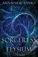 The Sorceress of Elysium 1911261088 Book Cover