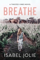 Breathe 1953942407 Book Cover