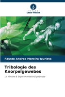Tribologie des Knorpelgewebes (German Edition) 6208102308 Book Cover