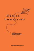 Mobile Computing 1475770340 Book Cover