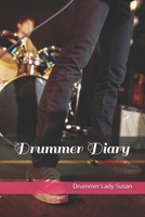 Drummer Diary 1688553304 Book Cover