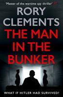 The Man in the Bunker 1838777679 Book Cover
